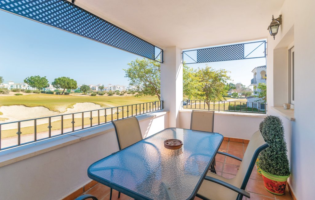 Semesterlägenhet - Hacienda Riquelme Golf Resort , Spanien - ECC213 3
