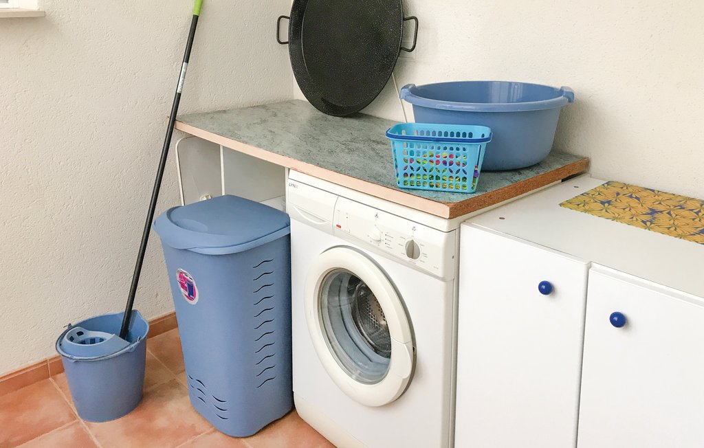 Feriehuse - La Azohia , Spanien - ECC536 22