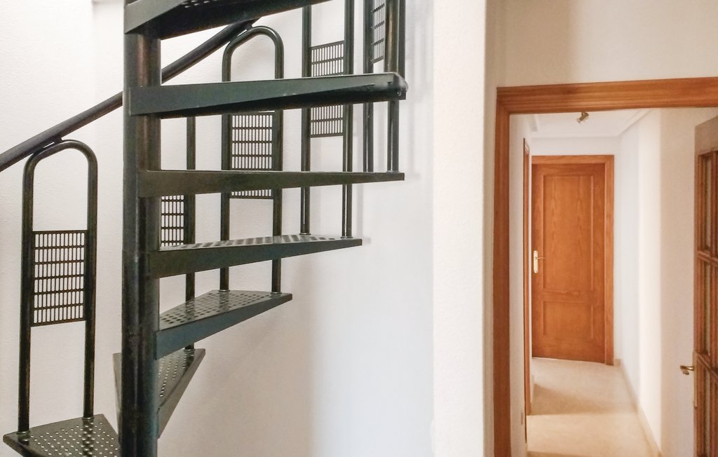 Lejlighed - Los Alcazares , Spanien - ECC605 11