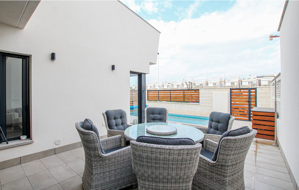 Feriehuse - Los Alcazares/Murcia , Spanien - ECC883 2