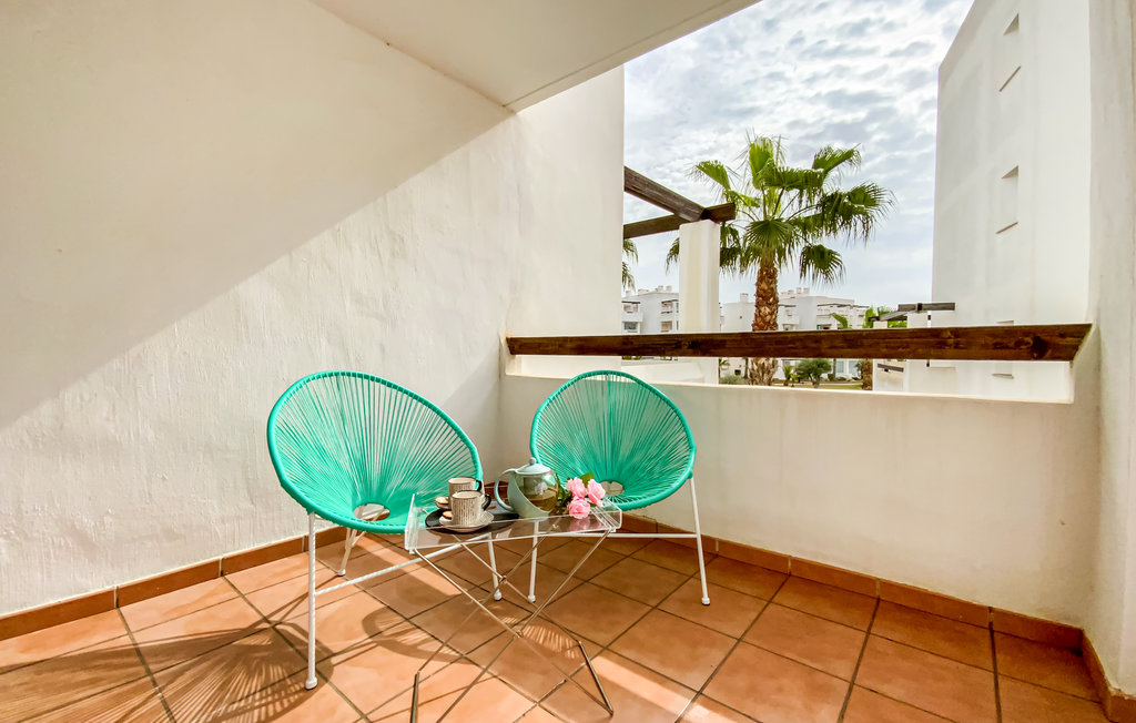 
Holiday rental - Murcia , Spain - ECC904 7