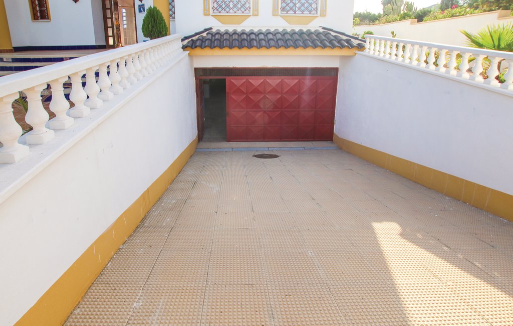 Ferienhaus - Aguilas/La Cola Calabardina , Spanien - ECC708 15