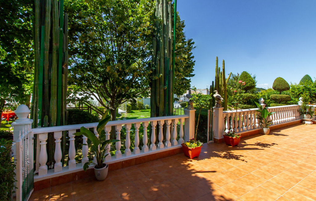 Ferienhaus - Cehegín , Spanien - ECC983 20