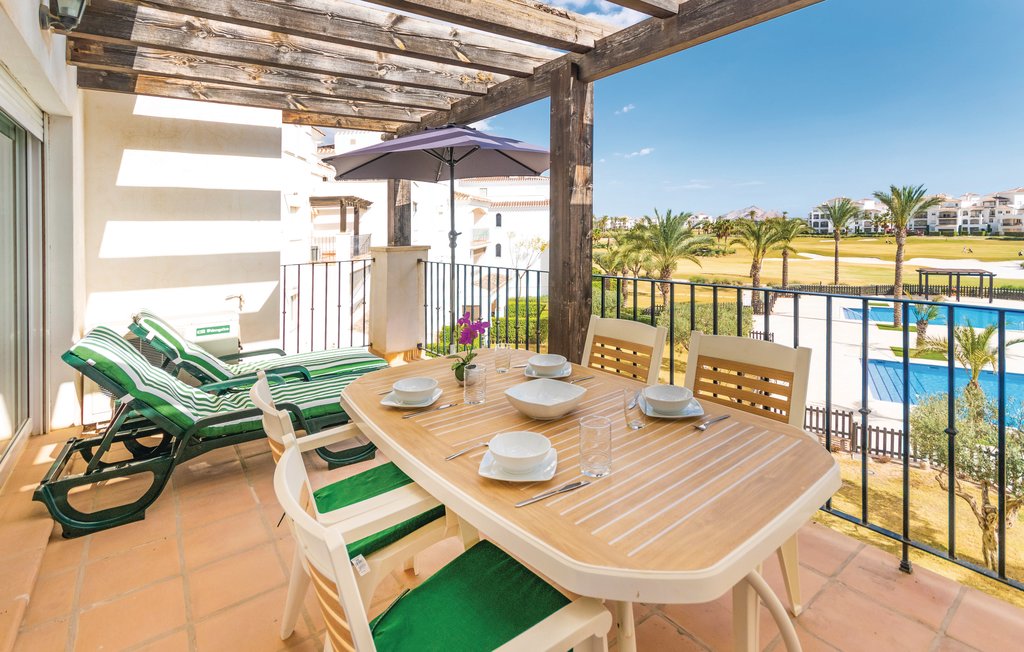 Semesterlägenhet - La Torre Golf Resort , Spanien - ECC326 3