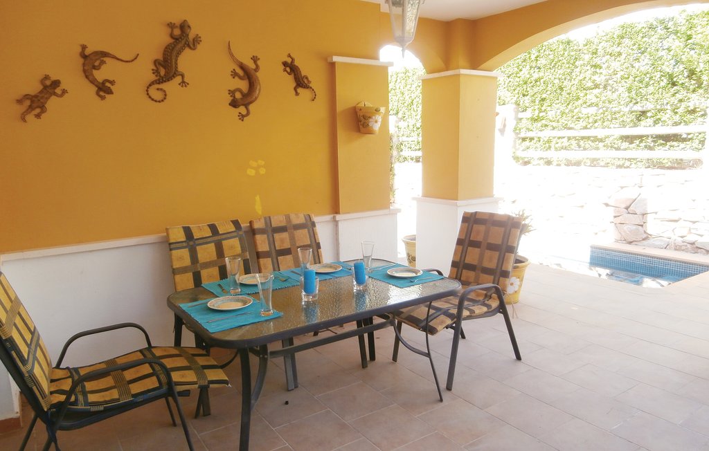 Ferienhaus - Mar Menor Golf Resort , Spanien - ECC429 4