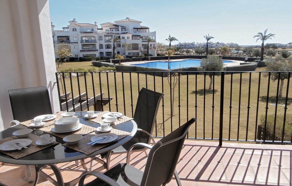 Lejlighed - Hacienda Riquelme Golf Resort , Spanien - ECC431 3
