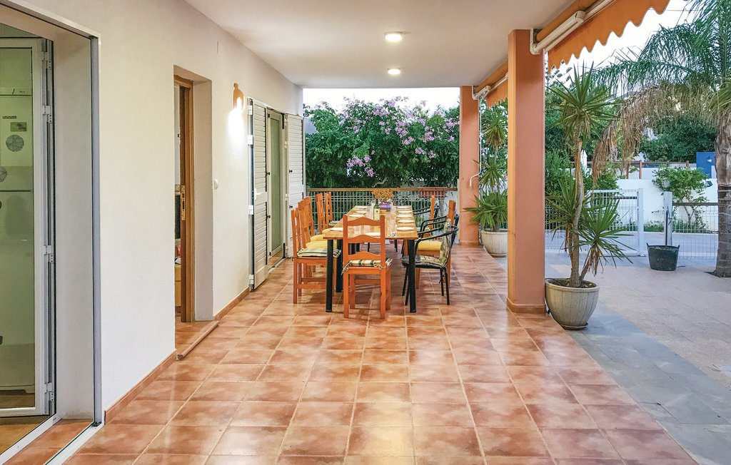 Feriehuse - La Azohia , Spanien - ECC536 9