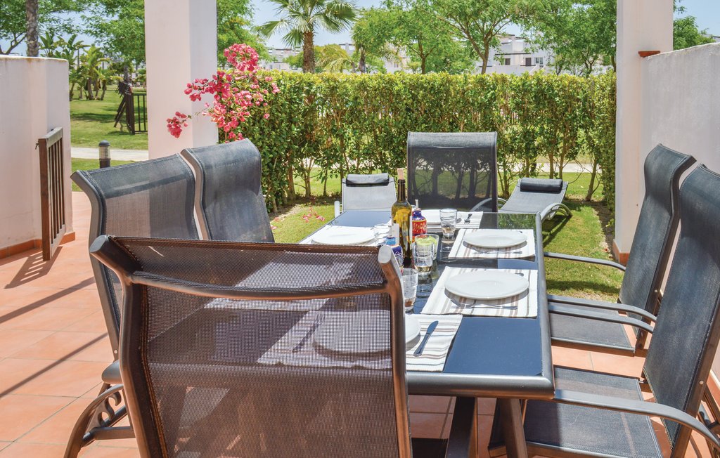 Lejlighed - Condado de Alhama Golf Resort , Spanien - ECC544 1