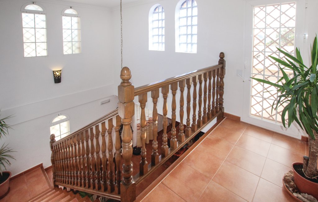 Ferienhaus - Aguilas/La Cola Calabardina , Spanien - ECC708 20