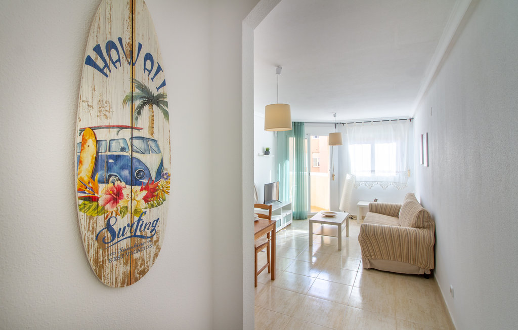 Ferieleilighet - La Manga del Mar Menor , Spania - ECC716 17