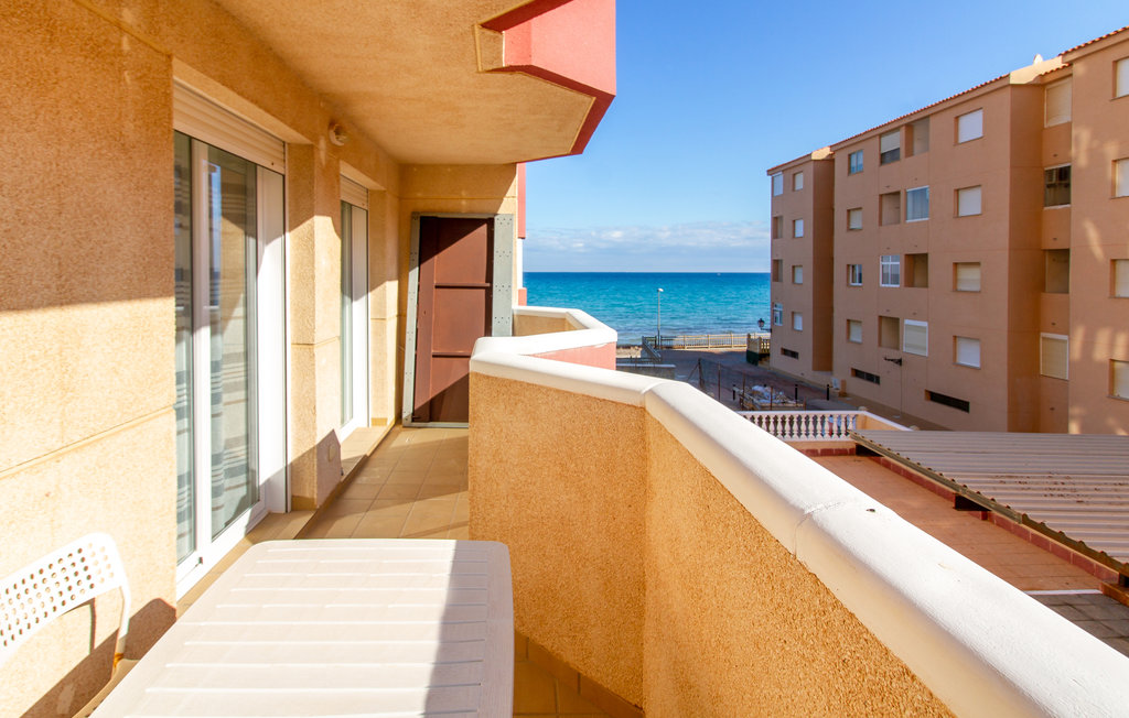 Ferieleilighet - La Manga del Mar Menor , Spania - ECC716 2