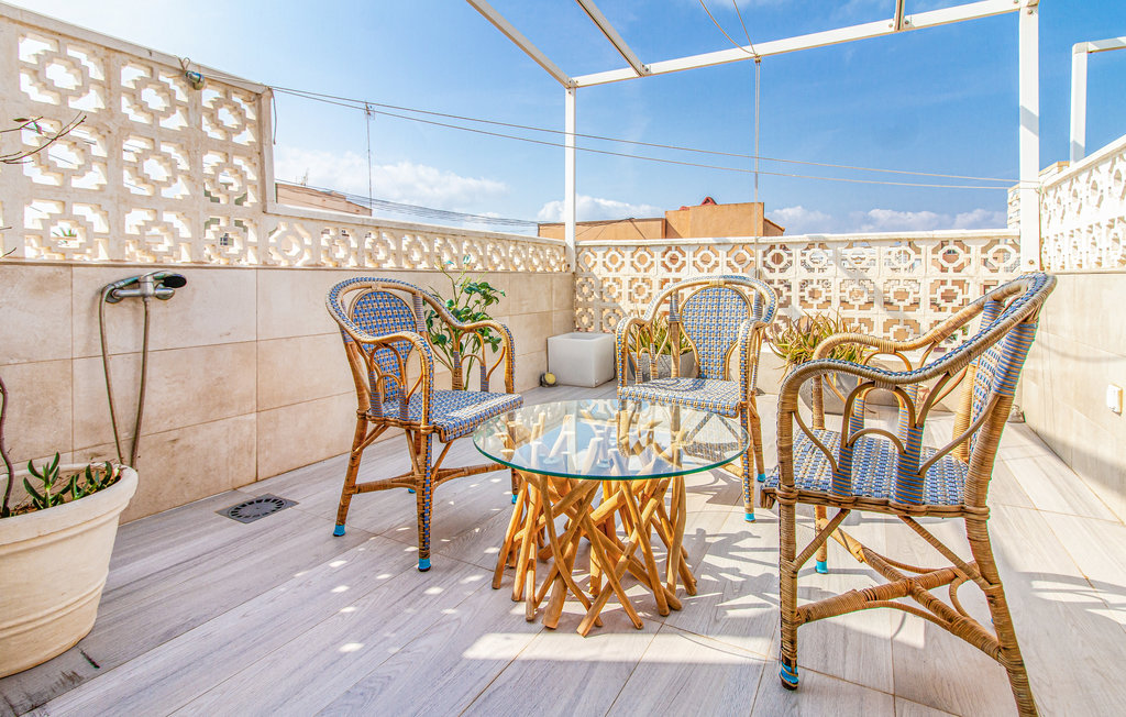 Ferieleilighet - La Manga , Spania - ECC913 7