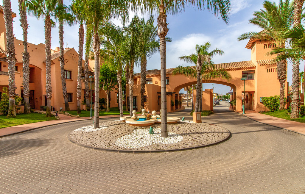 Ferienwohnung - Los Narejos , Spanien - ECC950 11