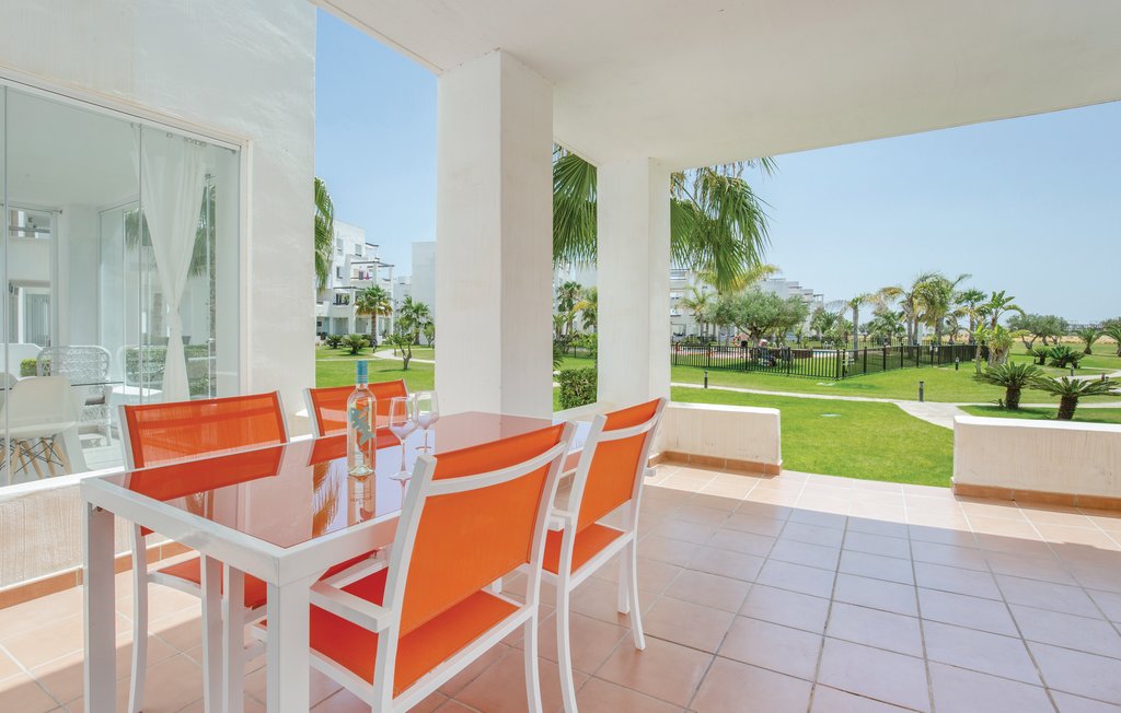 Lejlighed - Terrazas de la Torre Golf Res. , Spanien - ECC146 2