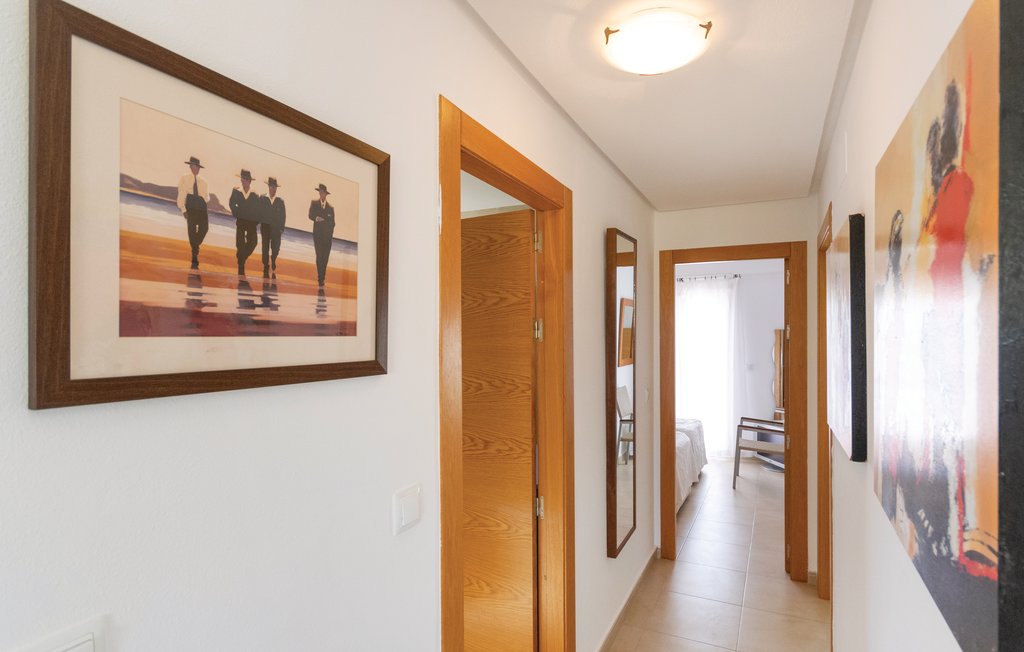 Semesterlägenhet - Hacienda Riquelme Golf Resort , Spanien - ECC213 17