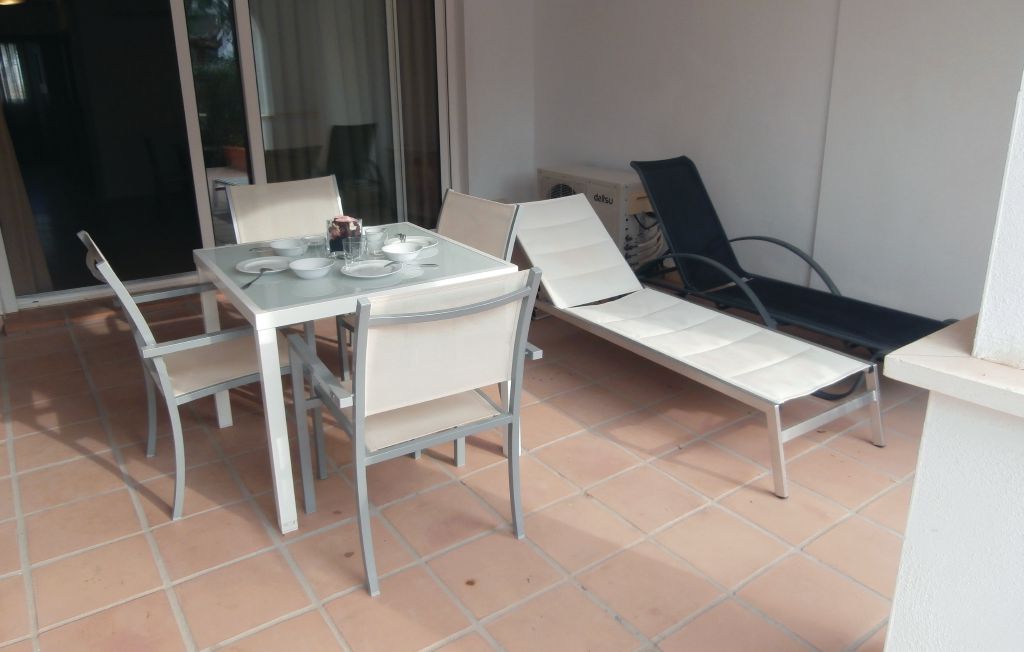 Ferienwohnung - La Torre Golf Resort , Spanien - ECC333 3