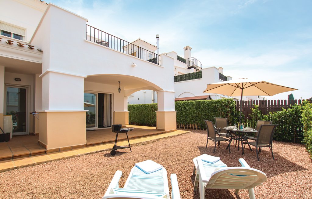 Feriehus - La Torre Golf Resort , Spania - ECC391 3