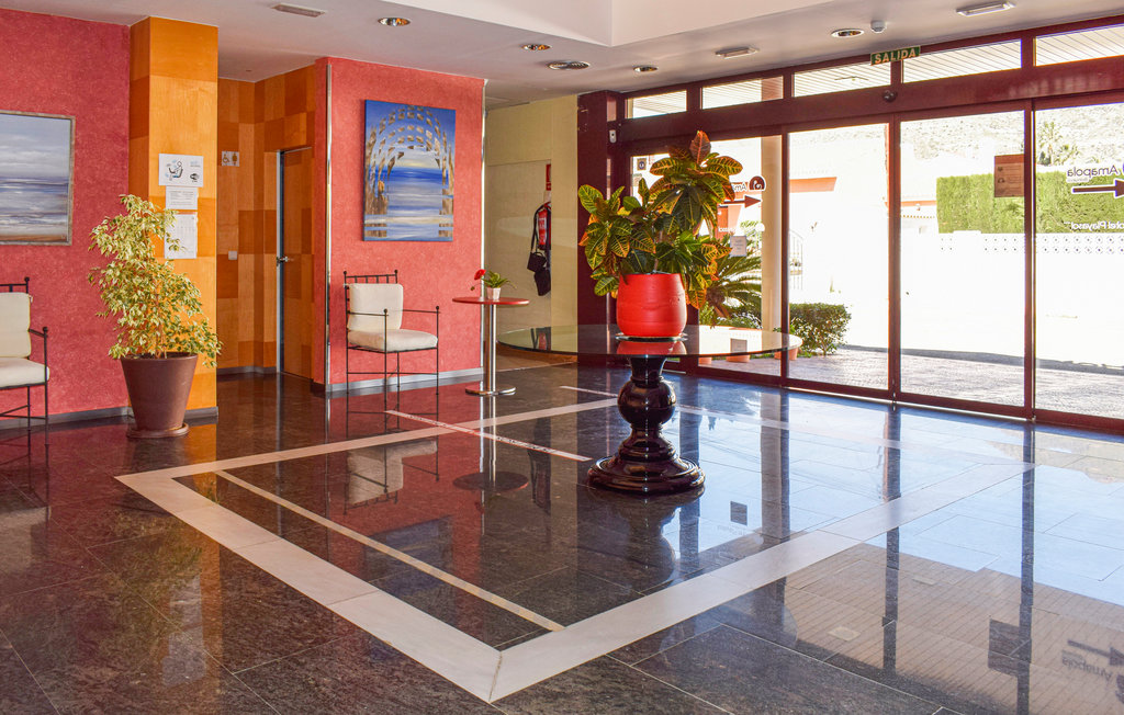 Lejlighed - Mazarrón , Spanien - ECC918 21