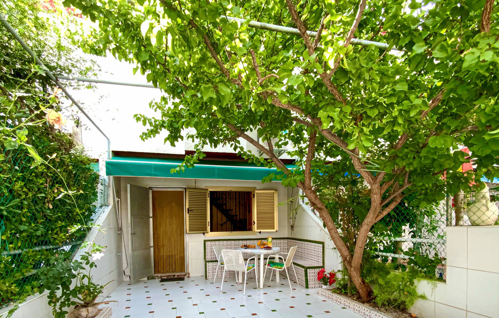 Feriehuse - Los Alcazares , Spanien - ECC924 2