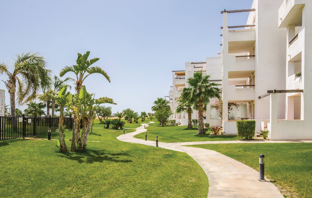 Lejlighed - Terrazas de la Torre Golf Res. , Spanien - ECC146 9