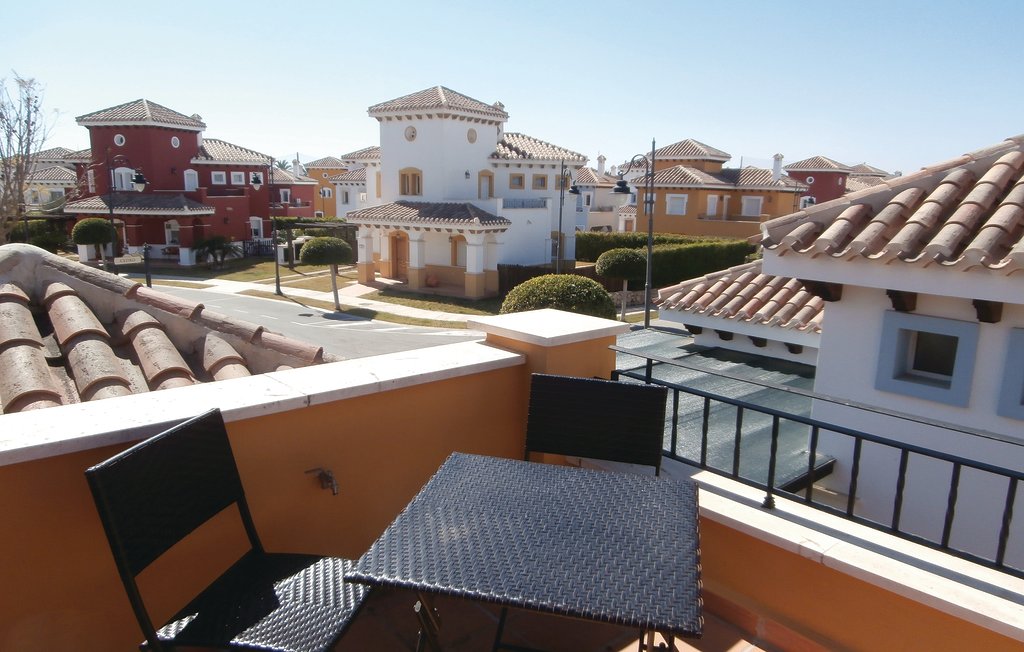 Ferienhaus - Mar Menor Golf Resort , Spanien - ECC429 11