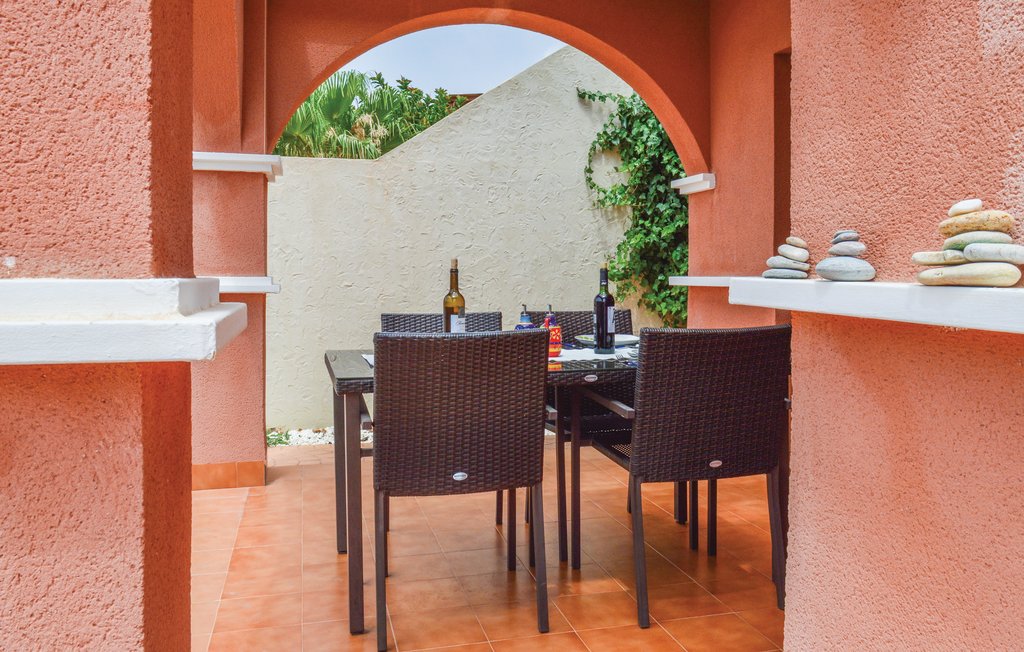 Feriehuse - Isla Plana/Mazarrón , Spanien - ECC529 9