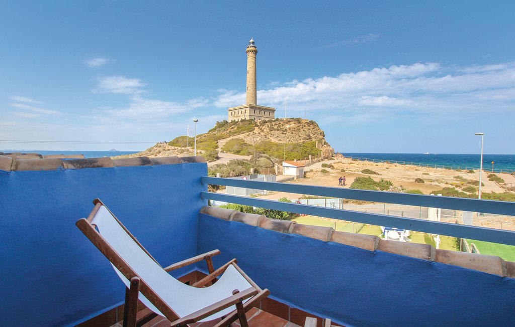 Ferienhaus - Cabo de Palos , Spanien - ECC829 8