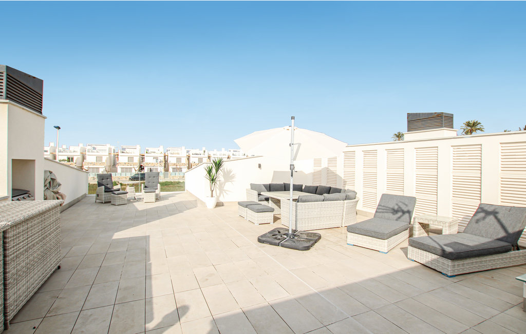 Feriehuse - Los Alcazares/Murcia , Spanien - ECC883 13