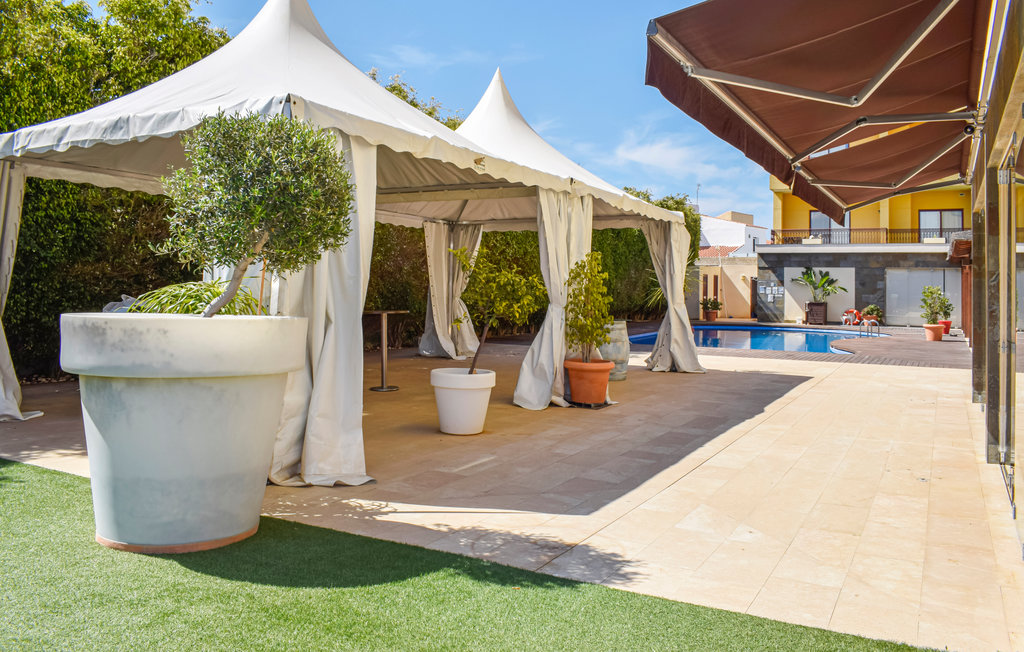 Lejlighed - Mazarrón , Spanien - ECC918 15