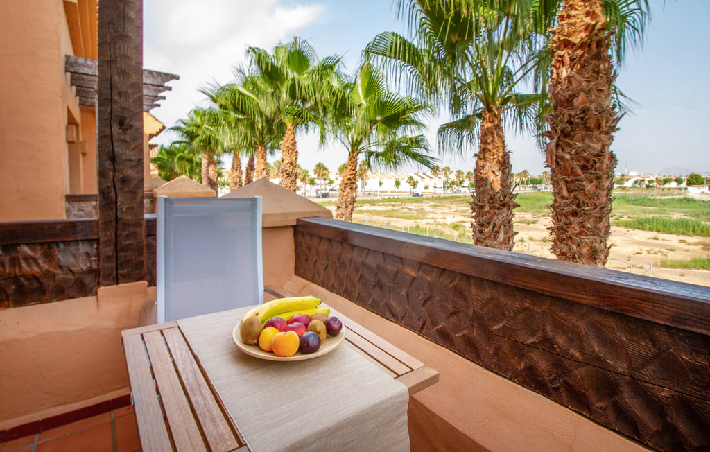 Ferienwohnung - Los Narejos , Spanien - ECC950 14