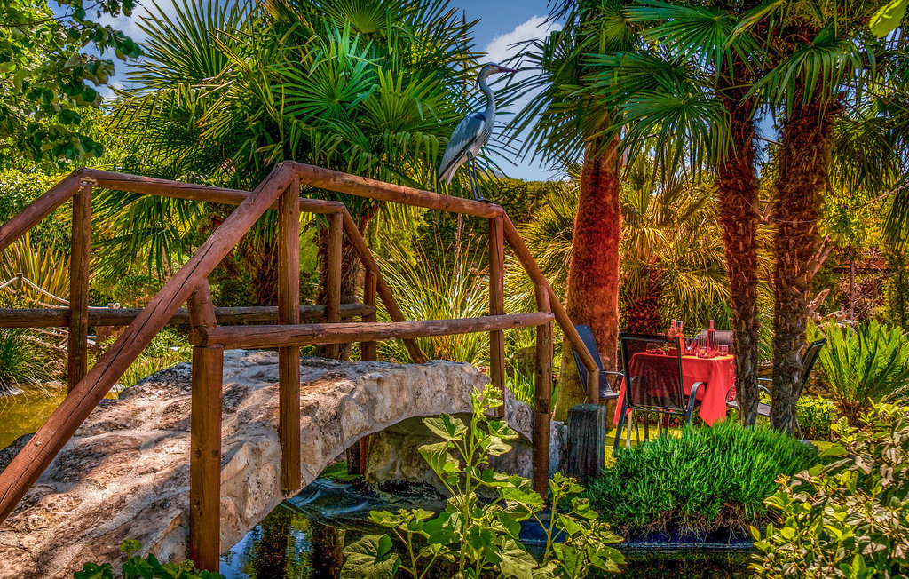 Ferienhaus - Cehegín , Spanien - ECC983 15