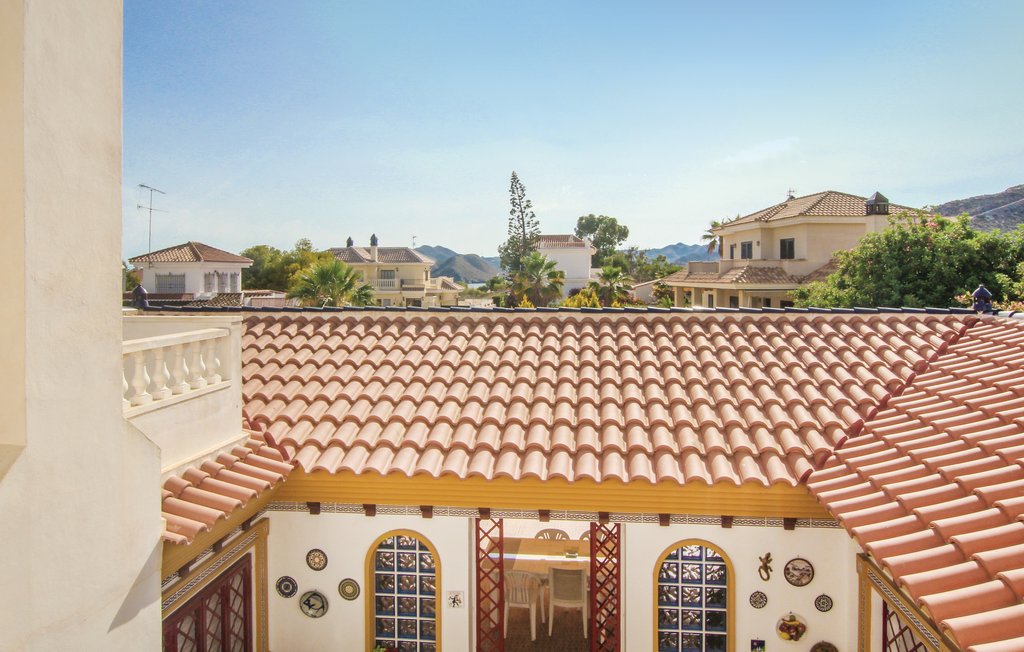 Ferienhaus - Aguilas/La Cola Calabardina , Spanien - ECC708 13