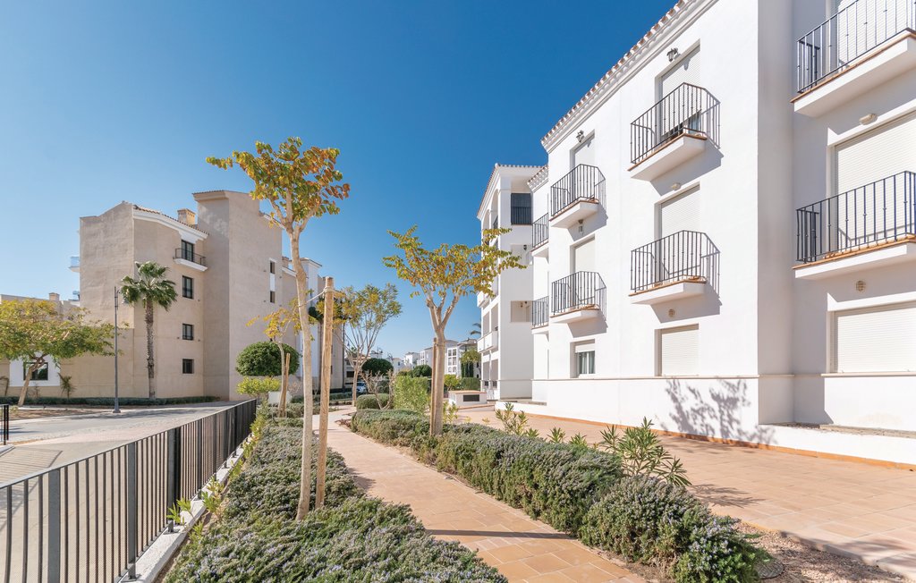 Lejlighed - La Torre Golf Resort , Spanien - ECC339 12