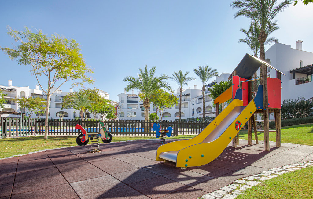 Lejlighed - La Torre Golf Resort , Spanien - ECC340 5