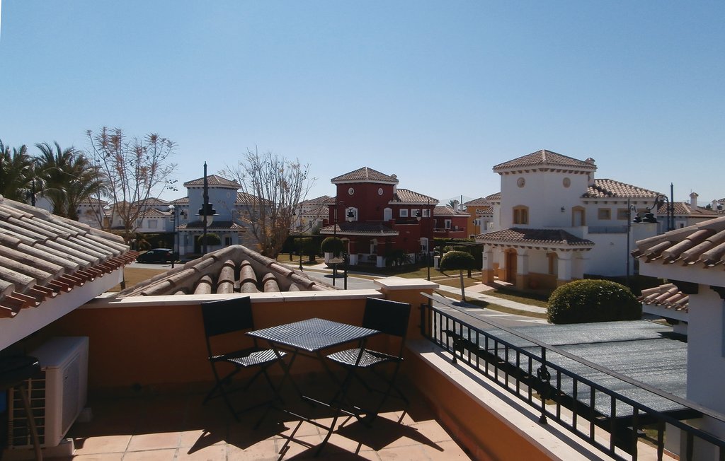 Ferienhaus - Mar Menor Golf Resort , Spanien - ECC429 10