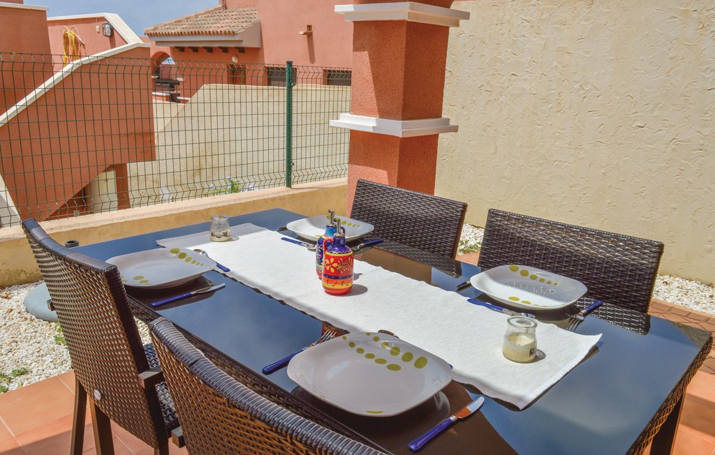 Feriehuse - Isla Plana/Mazarrón , Spanien - ECC529 8