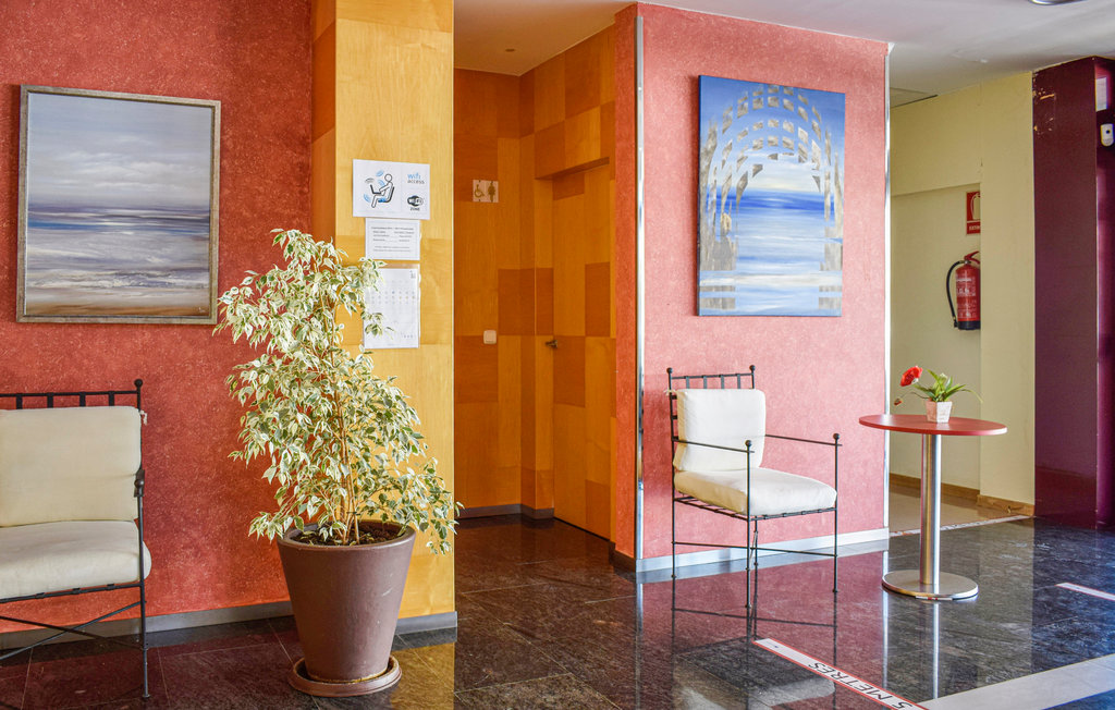 Lejlighed - Mazarrón , Spanien - ECC918 24