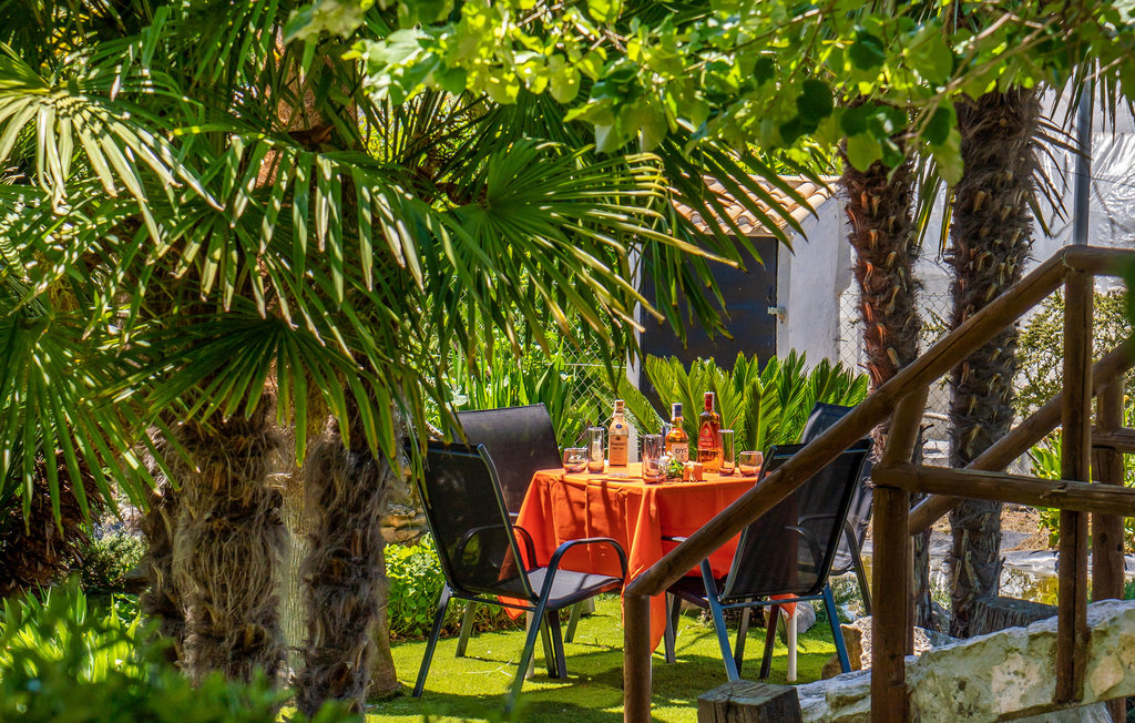 Ferienhaus - Cehegín , Spanien - ECC983 8