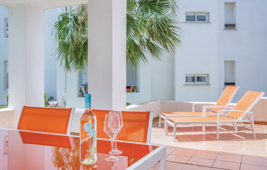 Lejlighed - Terrazas de la Torre Golf Res. , Spanien - ECC146 3