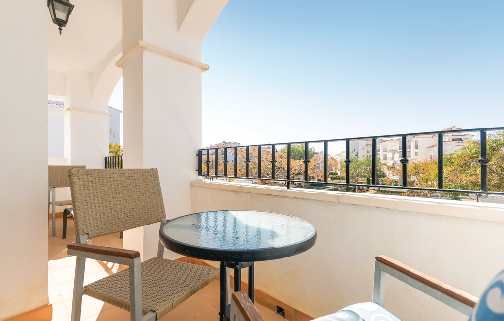 Semesterlägenhet - Hacienda Riquelme Golf Resort , Spanien - ECC213 4