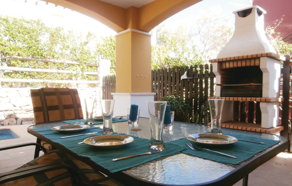 Ferienhaus - Mar Menor Golf Resort , Spanien - ECC429 9
