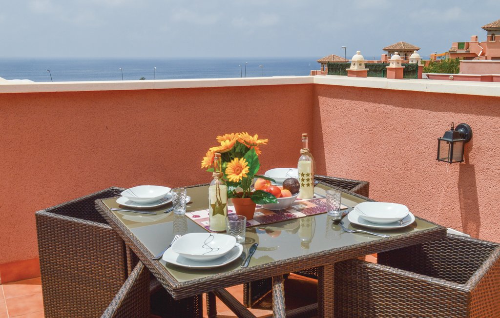 Feriehuse - Isla Plana/Mazarrón , Spanien - ECC529 4