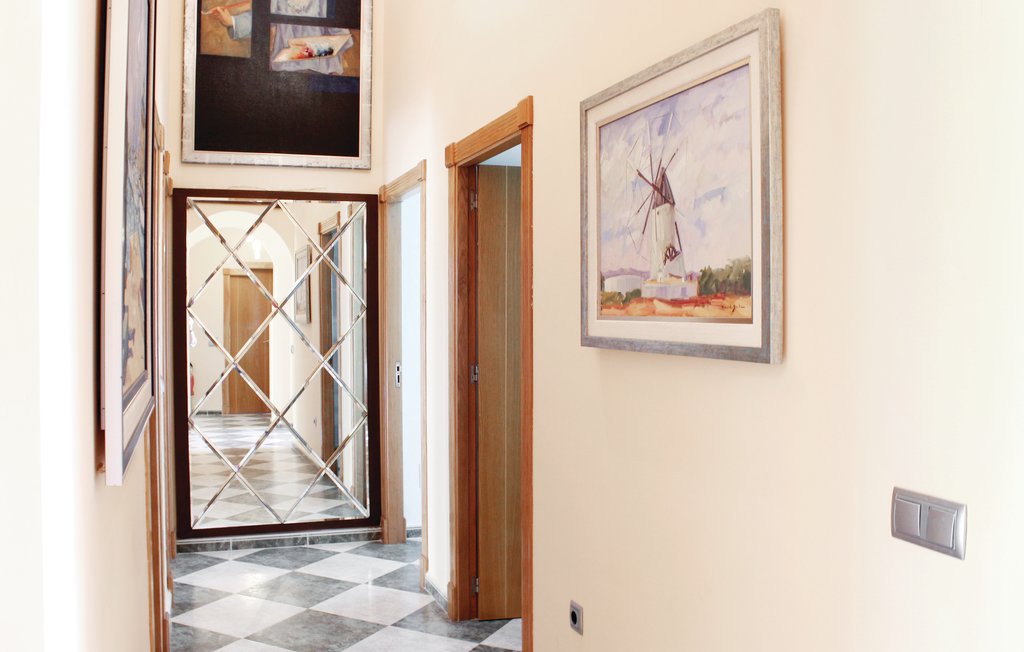 Feriehuse - Playa Honda , Spanien - ECC535 21