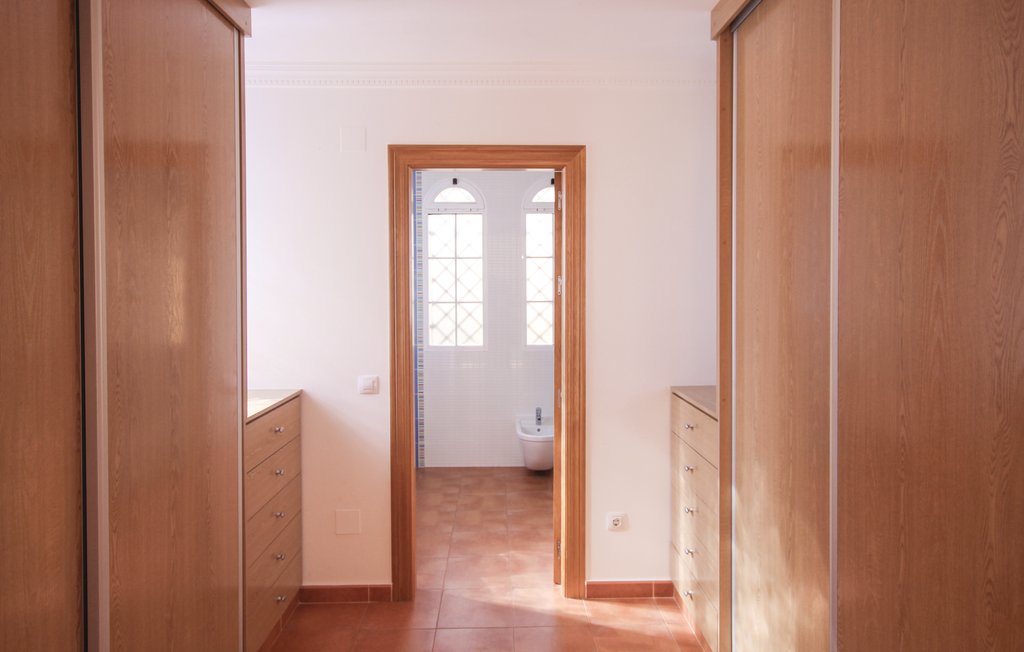 Ferienhaus - Aguilas/La Cola Calabardina , Spanien - ECC708 21