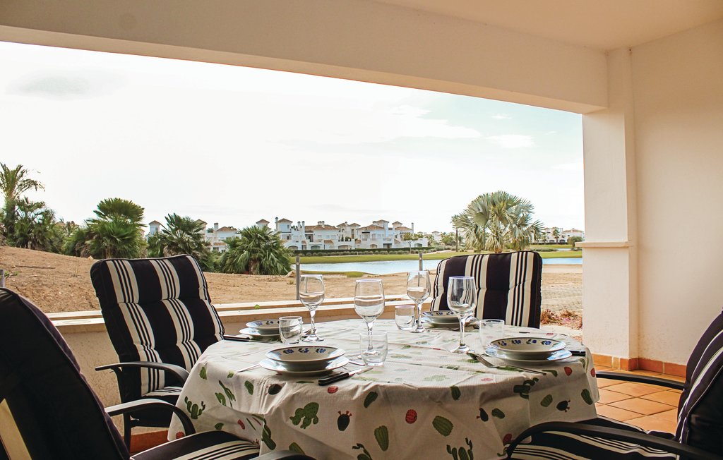 Ferienwohnung - La Torre Golf Resort , Spanien - ECC774 4