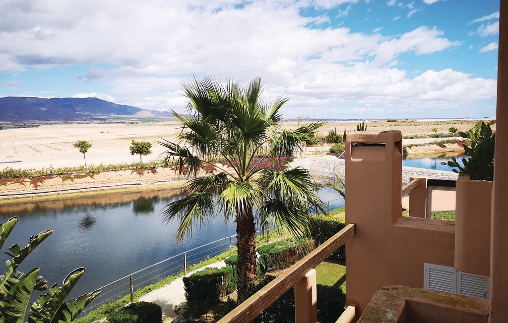 Lejlighed - Condado de Alhama , Spanien - ECC837 4