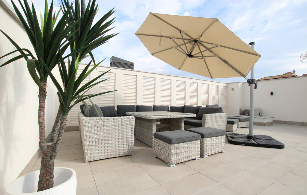 Feriehuse - Los Alcazares/Murcia , Spanien - ECC883 7