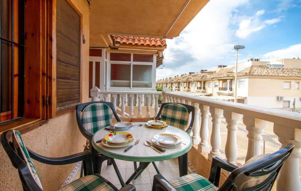 Lejlighed - San Pedro del Pinatar , Spanien - ECC948 1