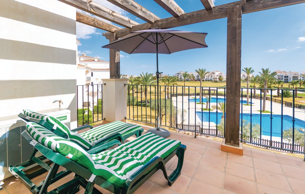 Semesterlägenhet - La Torre Golf Resort , Spanien - ECC326 9