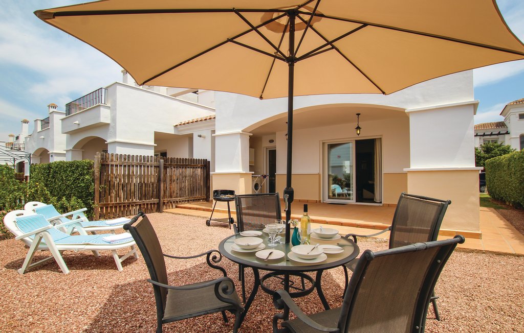 Feriehus - La Torre Golf Resort , Spania - ECC391 9